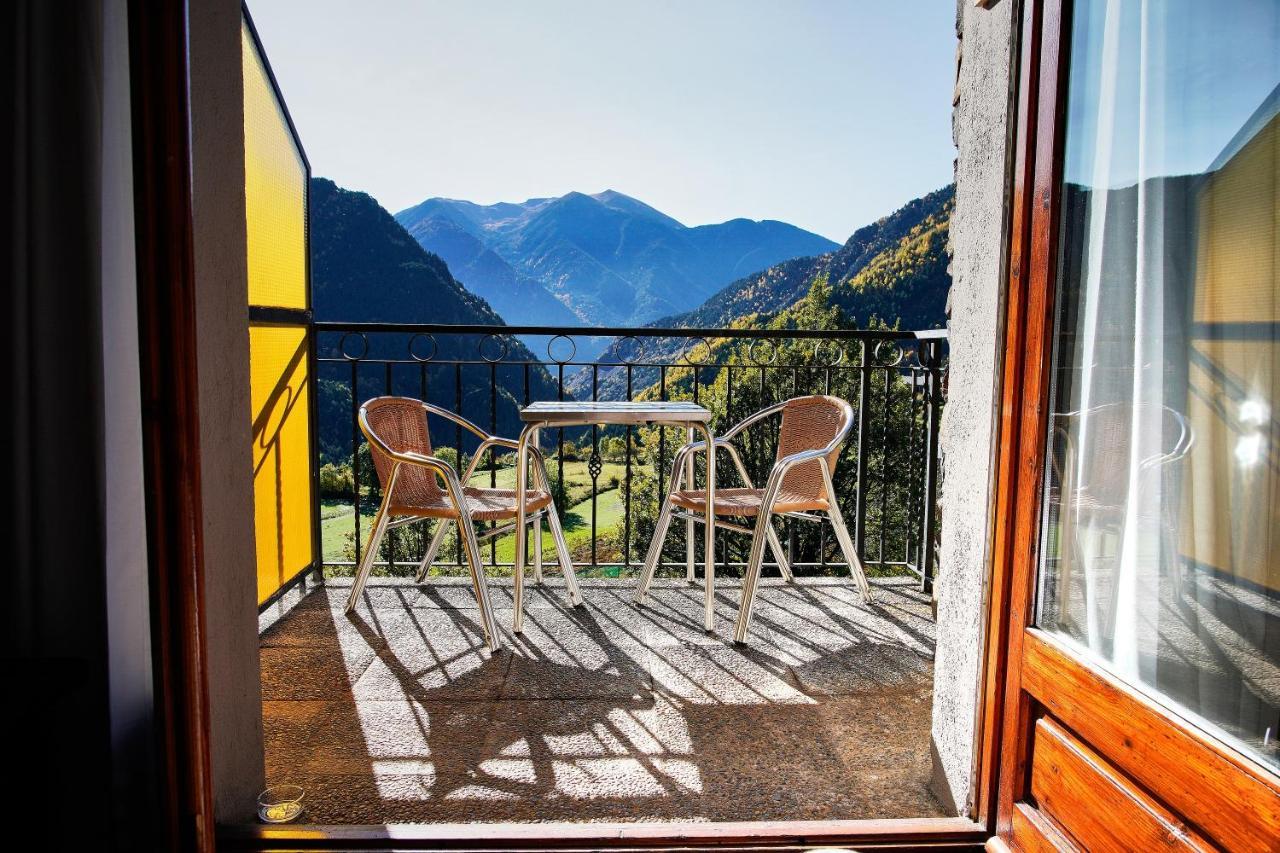 Hotel La Burna Panoramic Sispony Dış mekan fotoğraf