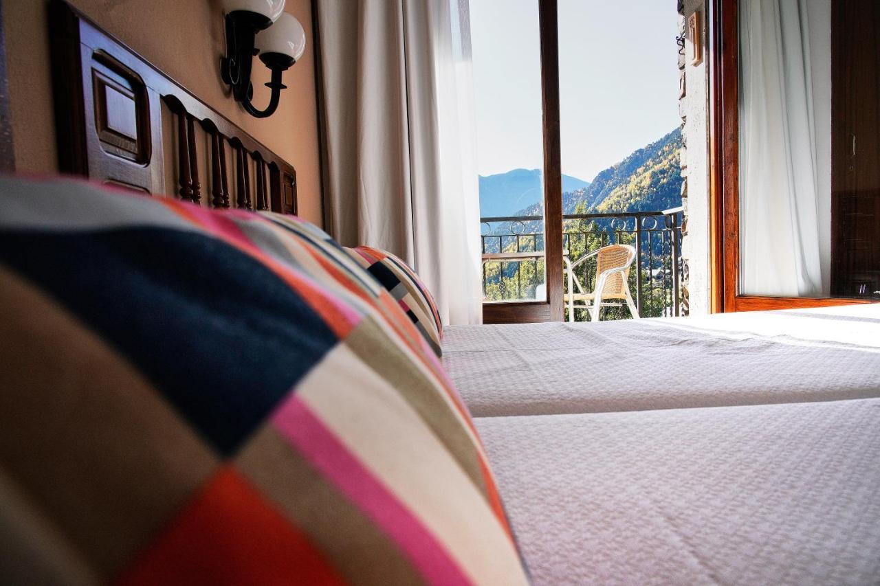 Hotel La Burna Panoramic Sispony Dış mekan fotoğraf