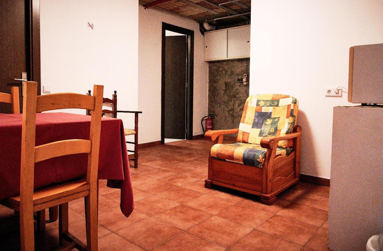 Hotel La Burna Panoramic Sispony Dış mekan fotoğraf