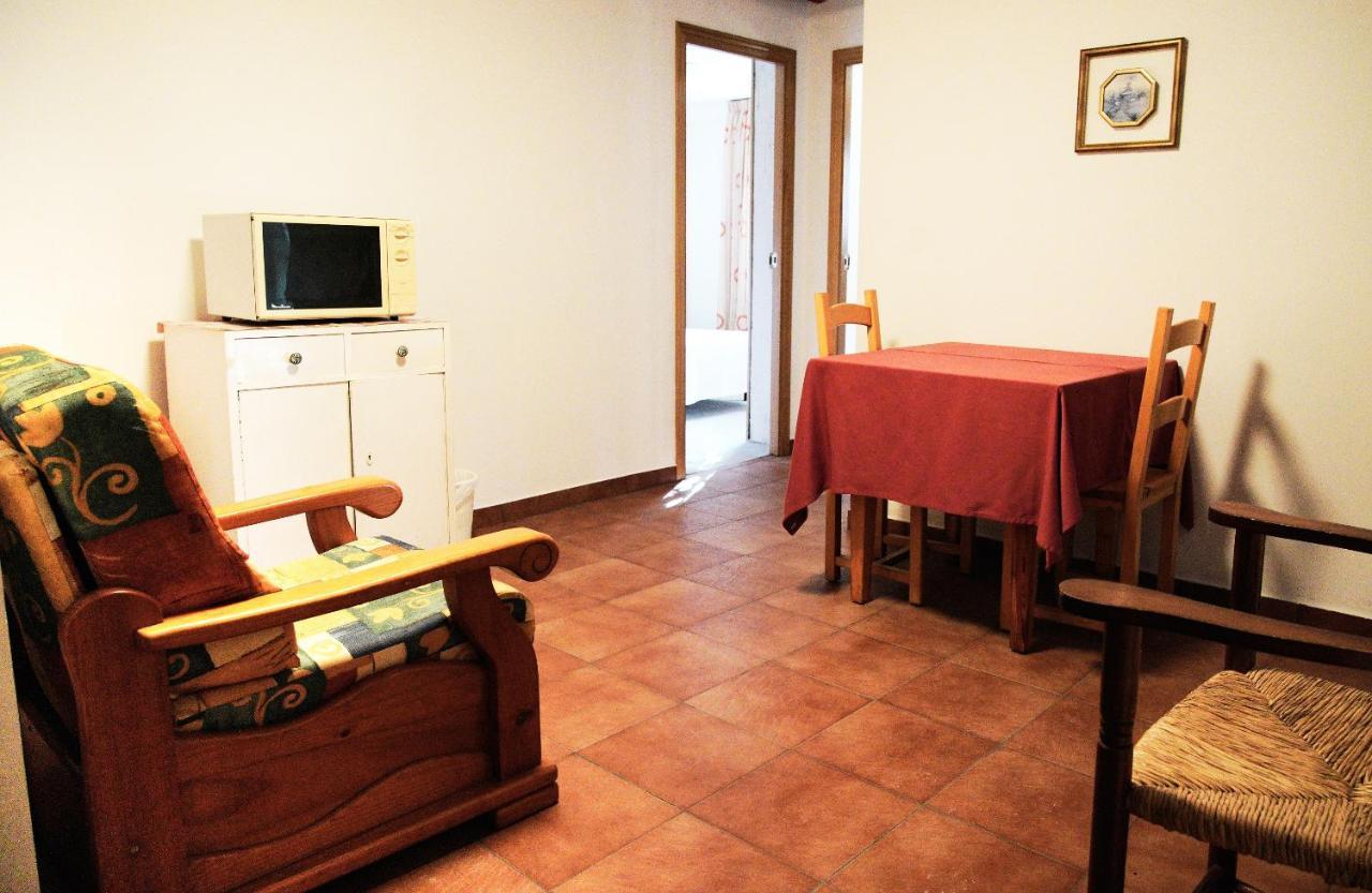 Hotel La Burna Panoramic Sispony Dış mekan fotoğraf
