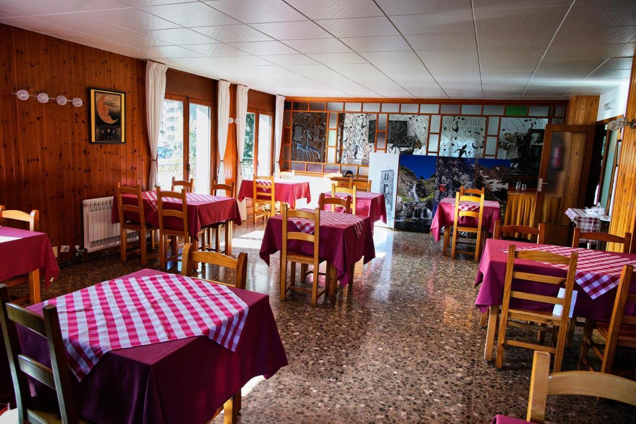 Hotel La Burna Panoramic Sispony Dış mekan fotoğraf