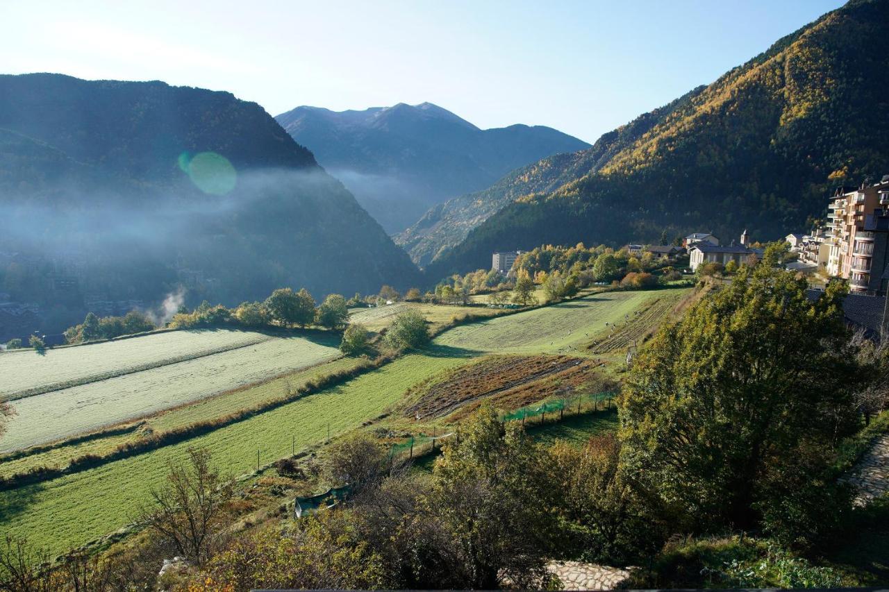 Hotel La Burna Panoramic Sispony Dış mekan fotoğraf