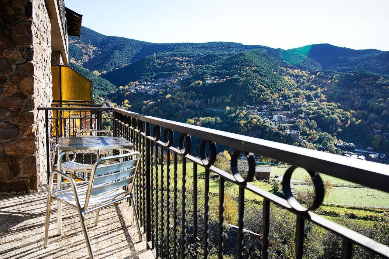 Hotel La Burna Panoramic Sispony Dış mekan fotoğraf