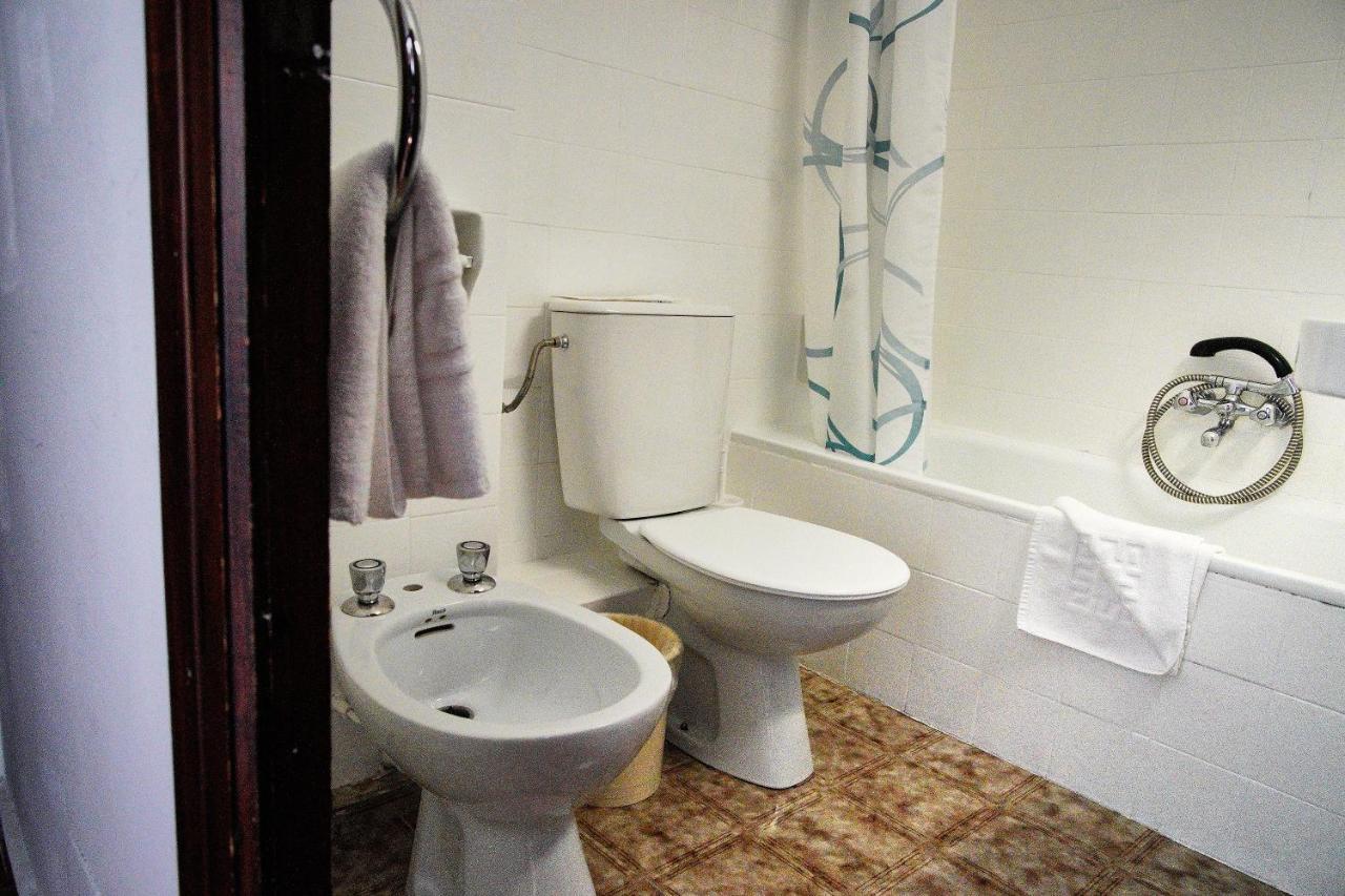 Hotel La Burna Panoramic Sispony Dış mekan fotoğraf