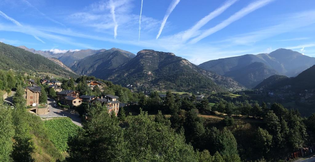 Hotel La Burna Panoramic Sispony Dış mekan fotoğraf