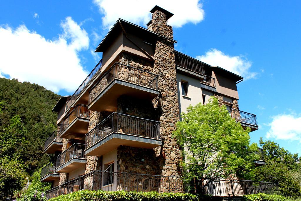 Hotel La Burna Panoramic Sispony Dış mekan fotoğraf
