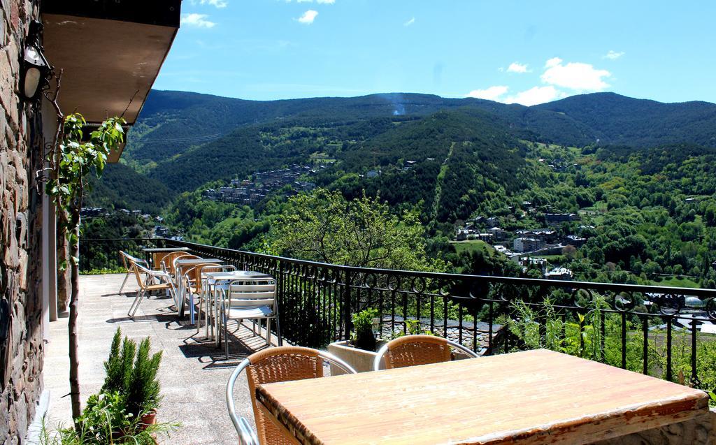 Hotel La Burna Panoramic Sispony Dış mekan fotoğraf